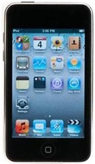 iPod touch（4世代） Amazon.com: Apple iPod Touch (4th Generation) Old Model